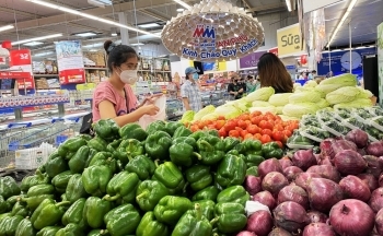 Tăng cường hỗ trợ tiêu thụ nông sản tại thị trường trong nước, giảm áp lực cho xuất khẩu