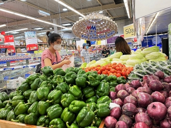 Họp Tổ điều hành thị trường trong nước tháng 6: Không để thiếu hàng, sốt giá các mặt hàng thiết yếu