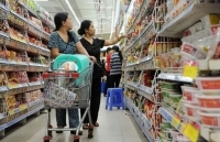 Hà Nội: Đẩy mạnh sản xuất và tiêu dùng hàng Việt