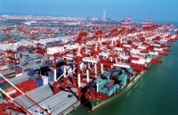 Xuất siêu 9,18 tỷ USD sau nửa đầu tháng 11