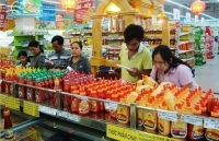 Thị trường bán lẻ Việt Nam: Doanh nghiệp nội có 