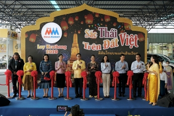 “Sắc Thái trên đất Việt”