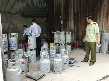 Lành mạnh hóa thị trường khí