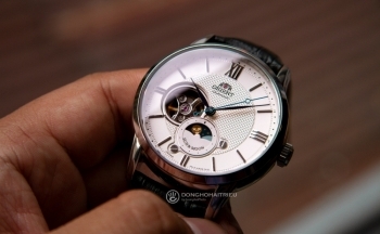 TOP 5 trang web bán đồng hồ uy tín tại Việt Nam hiện nay