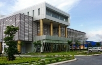 Hàn Quốc hỗ trợ Việt Nam tăng năng lực ngành công nghiệp phụ trợ