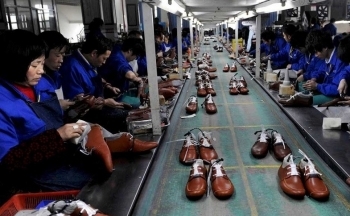 Thực thi Hiệp định EVFTA: Ngành Da giày đảm bảo các cam kết về lao động