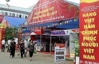10 năm Cuộc vận động Người Việt Nam ưu tiên dùng hàng Việt Nam: Nhân lên niềm tự hào hàng Việt- Kỳ 2: Làn gió mới đưa hàng Việt vào thị trường nội địa