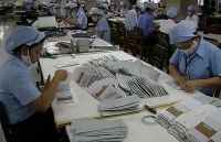 10 năm Cuộc vận động Người Việt Nam ưu tiên dùng hàng Việt Nam: Nhân lên niềm tự hào hàng Việt-Kỳ 5: “Tiếp lửa” cho hàng Việt