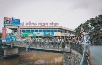 Sở Công Thương Ninh Bình: Chú trọng phát triển hệ thống hạ tầng thương mại nông thôn