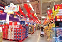 Loạt giải pháp kích cầu giúp bật tăng doanh thu thị trường trong nước