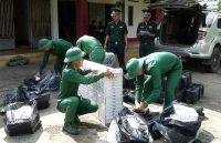 Bùng nổ thuốc lá điện tử nhập lậu