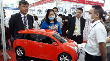 Kết nối giao thương: Để doanh nghiệp tham gia vào chuỗi cung ứng toàn cầu