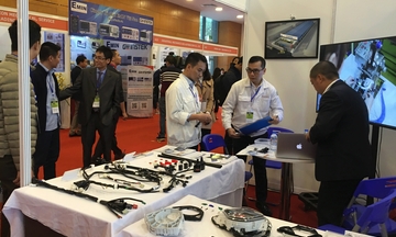 Hà Nội: Loạt chính sách linh hoạt giúp phát triển công nghiệp hỗ trợ