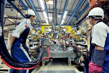 Phát triển công nghiệp hỗ trợ tại Việt Nam và kinh nghiệm từ Nhật Bản