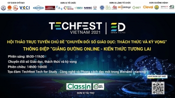 Chuyển đổi số giáo dục: Thách thức và kỳ vọng