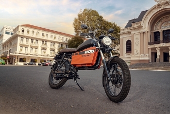 Dat Bike tập trung phát triển dự án ở những thành phố lớn