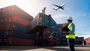 Nhân lực chất lượng ngành logistics mới đáp ứng 10% nhu cầu thị trường