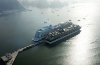 Quảng Ninh: Doanh nghiệp tư nhân đóng góp lớn trong phát triển hệ thống hạ tầng giao thông hiện đại