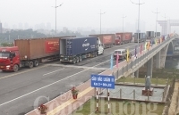 Thông quan cầu Bắc Luân II – Thúc đẩy giao thương biên giới