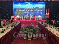 Phát triển du lịch không thể thiếu vai trò của báo chí