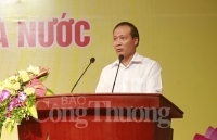 Văn phòng Bộ Công Thương: Tăng cường công tác tham mưu về mọi mặt cho Lãnh đạo Bộ
