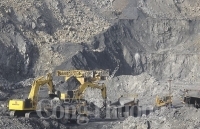 TKV: Quyết tâm hoàn thành vượt mức các chỉ tiêu sản xuất, kinh doanh năm 2018