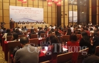 Chương trình xúc tiến thương mại thiết thực, hiệu quả