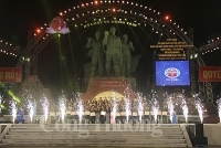 Kỷ niệm 50 năm ngày Bác Hồ gặp mặt đoàn đại biểu CNCB Ngành Than