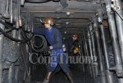 Công ty than Hòn Gai triển khai nhiệm vụ năm 2018