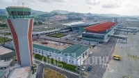 Cảng hàng không quốc tế Vân Đồn đã sẵn sàng