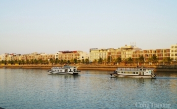 Hạ Long nhận giải thưởng Thành phố Du lịch sạch ASEAN 2022