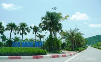 Quảng Ninh có thêm dự án 30 triệu USD