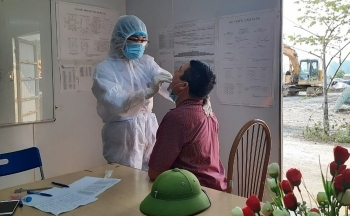 Quảng Ninh: Hơn 24.000 lượt người lao động quay trở lại làm việc