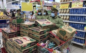 Quảng Ninh: Phát động hưởng ứng Ngày Quyền của người tiêu dùng Việt Nam