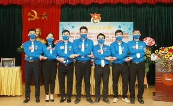 Đoàn Thanh niên Công ty CP Giám định – Vinacomin: Xung kích, hiệu quả trong hoạt động