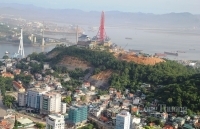 Quy hoạch tỉnh Quảng Ninh tiếp tục chuyển đổi từ “nâu” sang “xanh”