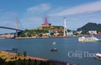 Quảng Ninh xây dựng phương án điều chỉnh kịch bản tăng trưởng kinh tế