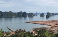 Thí điểm thành lập Ban Quản lý Khu kinh tế Vân Đồn trong 3 năm