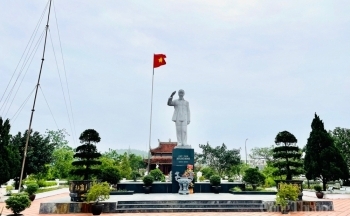 Quảng Ninh: Nhiều sự kiện kỷ niệm 60 năm ngày Bác Hồ ra thăm đảo Cô Tô