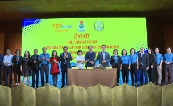 Hơn 130 nghìn người lao động Công đoàn Dệt may Việt Nam sẽ đến du lịch Quảng Ninh