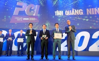 Ba bí quyết để Quảng Ninh đạt quán quân PCI 2020