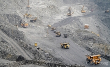 TKV phấn đấu hoàn thành trên 52% kế hoạch năm trong 6 tháng đầu năm 2021