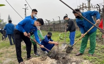 Đoàn Than Quảng Ninh phấn đấu có trên 200 sáng kiến mới hàng năm
