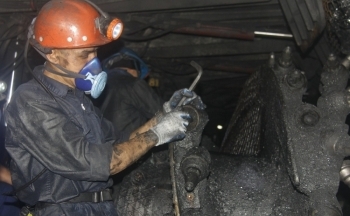 Than Mông Dương đạt 502 tỷ đồng doanh thu sản xuất trong quý I