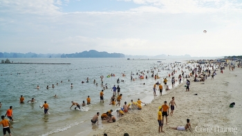 Hội nghị Phát triển du lịch Quảng Ninh năm 2023 sẽ diễn ra ngày 17/3