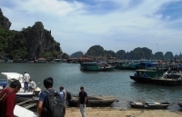 Đánh thức tiềm năng Khu kinh tế Vân Đồn