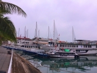 Quảng Ninh: Cho phép dịch vụ lưu trú trên vịnh Hạ Long hoạt động trở lại