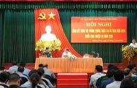 Quảng Ninh: Chuẩn bị tốt công tác phòng, chống thiên tai, tìm kiếm cứu nạn 2020