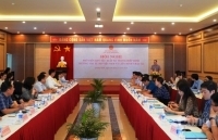 Bộ Công Thương nâng cao năng lực cho cán bộ cấp giấy chứng nhận xuất xứ hàng hóa