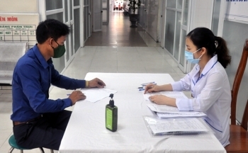 Quảng Ninh siết chặt các biện pháp phòng dịch sau lễ